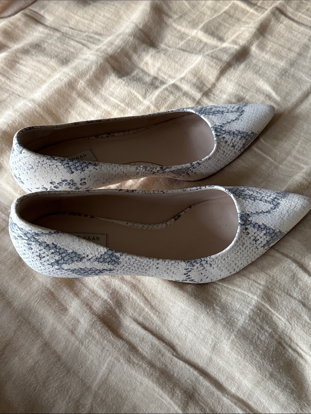 Cole Haan Heels